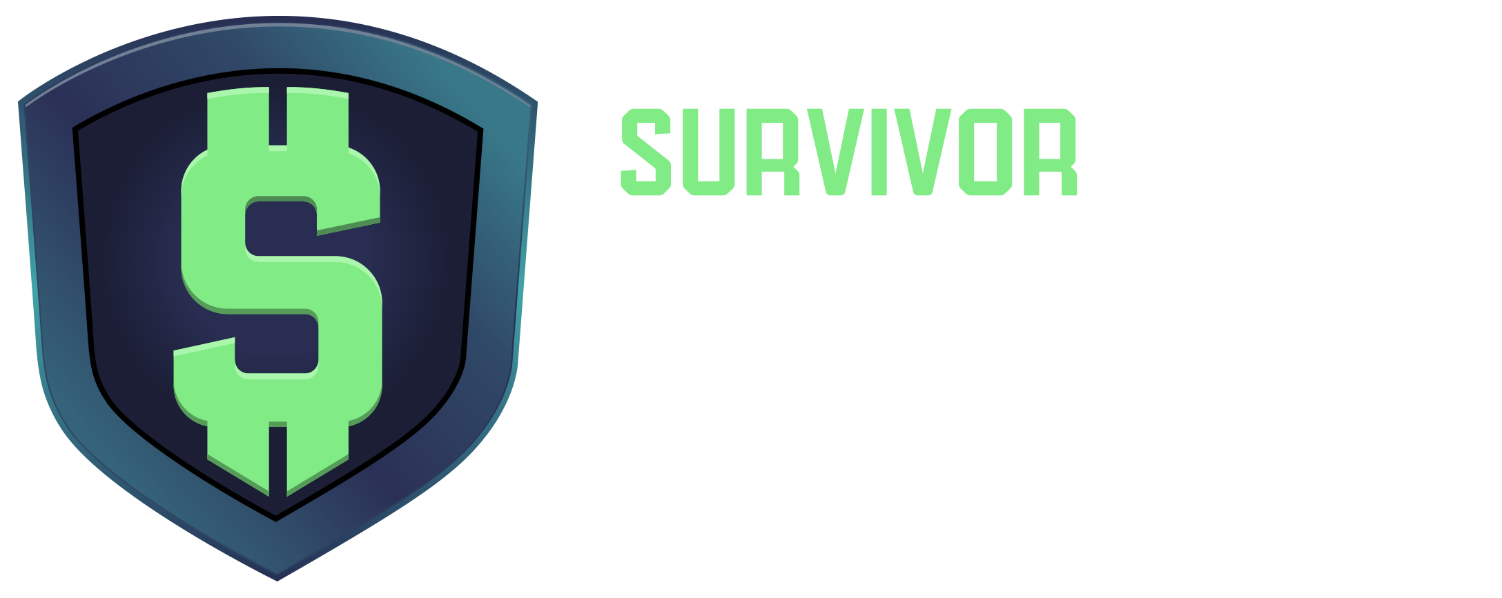 Survivor Sweat