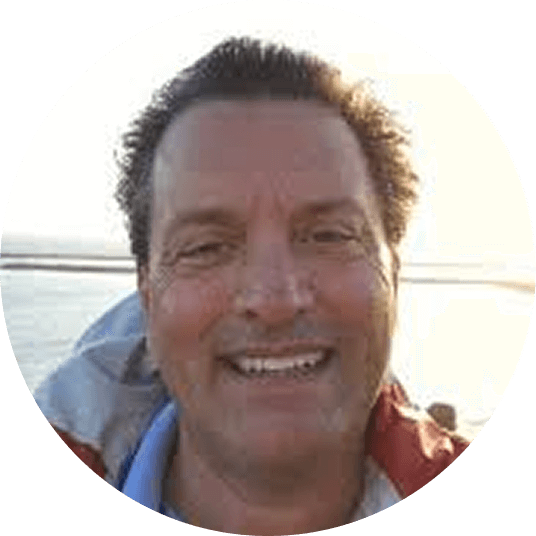 George "GRPWins" Panagakis