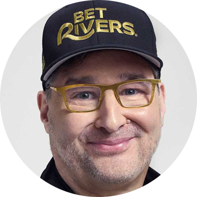 Phil Hellmuth